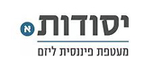 יסודות מעטפת פיננסים לאתר